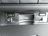 【ETC車載器】高速道路をノンストップ♪ETC車載機装着済です!もう、ドライブには、欠かせないパートナーですね。※別途、セットアップ費用を申し受けます。