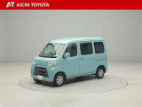 ピクシスバン クルーズ SAIII ハイルーフ 