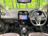 ノート 1.2 e-POWER メダリスト 
