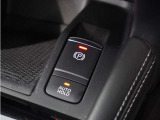 ◆オートブレーキホールド機能付き電子パーキングブレーキ◆ブレーキペダルを足から離しても停車状態を保ちます。アクセルを踏めば自動でブレーキが解除され、発進可能!