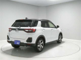 ライズ 1.0 Z 4WD