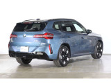 X3 20d xドライブ Mスポーツ ディーゼル 4WD 
