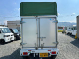パネル鍵ございます!!荷台内作業灯付いています!!