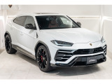 ウルス 4.0 4WD 
