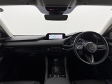 MAZDA3セダン 1.8 XD Lパッケージ 本革シート 修復歴無し