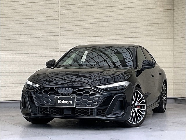 S5 3.0 4WD 