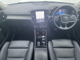 XC40 アルティメット B4 AWD 4WD 