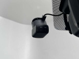 ドライブレコーダーの映像はナビ画面で確認ができます。