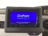 【オーディオ機能】オーディオは、フルセグTVの他にDVD/CDプレーヤーを装備♪もちろんFM/AMラジオもお聞きいただけます♪