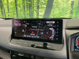 エクストレイル 1.5 AUTECH アドバンスド パッケージ e-4ORCE 4WD 