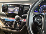 オデッセイ 2.0 ハイブリッド アブソルート ホンダセンシング アドバンスドパッケージ 