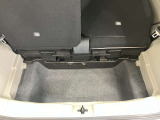 【ラゲッジルーム】たっぷり荷物も積み込める荷室スペース★