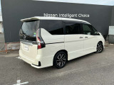 当店は日産クオリティショップ認定店です。お客さまのカーライフを全力でサポートさせていただきます。