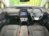 プリウス 1.8 S セーフティ プラス 