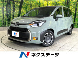 トヨタ シエンタ