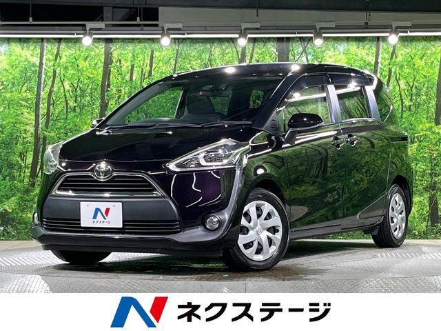 シエンタ 1.5 G クエロ 