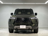 GX 550 オーバートレイルプラス 4WD 