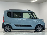 【オプション多数】大好評ボディーへのガラスコーティング施工承ります☆ご納車でキレイなのは当たり前♪その後のお手入れは水洗いでOK!いかに良い状態を保つかがカギ☆純正や社外パーツ等も取り寄せ・取付可能☆