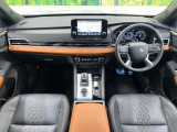 アウトランダー PHEV 2.4 P 4WD 