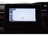純正ギャザズナビ(VXM-224VFi)装備です。フルセグTV・CD・DVD・Bluetooth