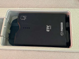 【ETC】再セットアップ後高速道路の料金所をノンストップで通過できて大変便利です。