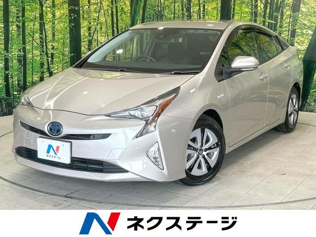プリウス 1.8 A
