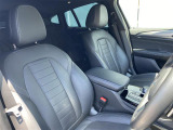 X4 xドライブ20d Mスポーツ 4WD 4WD 本革シート