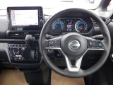 清潔で広々した座席です!是非、現車を見て体感してみてください。