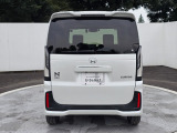 N-BOXカスタム ターボ 