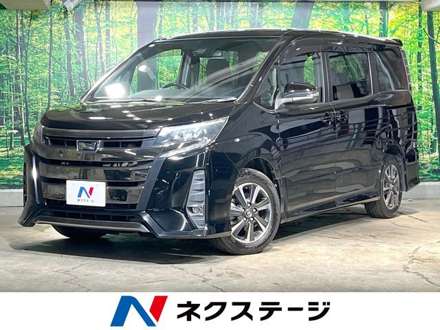 ノア 2.0 Si 