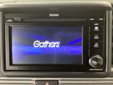 ワンセグTV、ディスプレイオーディオ、CDプレイヤー付き!もちろんFM/AMラジオもお聞きいただけますよ♪
