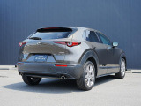 CX-30 2.0 20S プロアクティブ ツーリングセレクション 