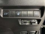 サービス工場完備。車検・メンテもお任せください!
