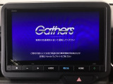 Honda CONEECT対応で、更に便利が広がったナビディスプレーです♪フルセグTVとFM/AMラジオもお聞きいただけます♪