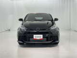 GRヤリス 1.6 RZ 4WD 
