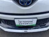 C-HR ハイブリッド 1.8 S 