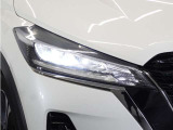 ◆LEDヘッドライト◆ LEDライトは、明るく視認性が良く、省エネで環境にもやさしいヘッドライトです!