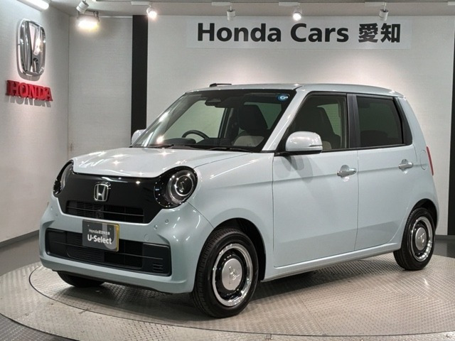 ホンダ N-ONE 