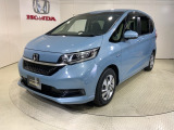 ホンダ フリード+