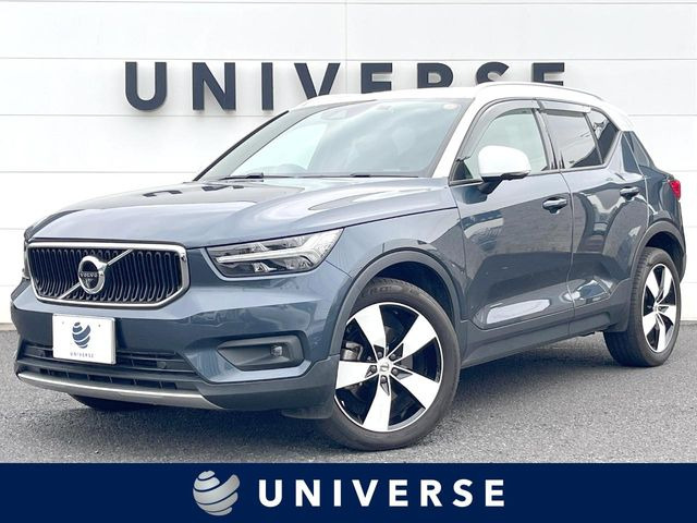 XC40 B4 モメンタム 