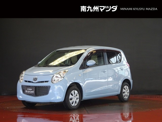 キャロル GS 