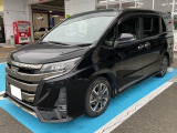 トヨタ ノア