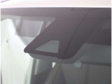 衝突軽減システムの「セーフティセンス」搭載!安全運転のサポートをしてくれます。