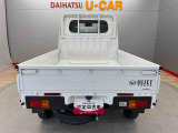 ハイゼットトラック スタンダード 