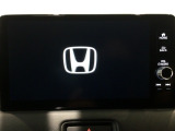 Honda CONEECT対応で、更に便利が広がったナビディスプレーです♪もちろんFM/AMラジオもお聞きいただけますよ♪