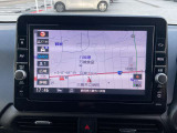 お出かけの必需品ナビゲーション!