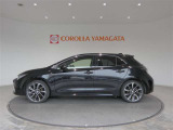 カローラスポーツ 1.2 GZ 4WD 