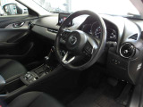 CX-3  XDプロアクティブS-P