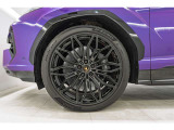 Black calipers