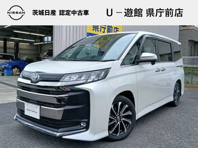 ノア  2.0 S-Z